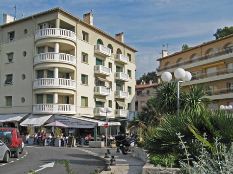 Hotels in and around Cassis France